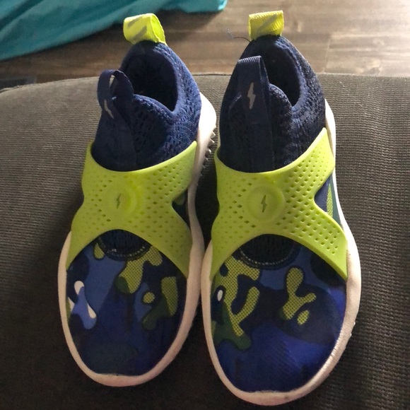 Nerf shoes - Picture 2 of 4